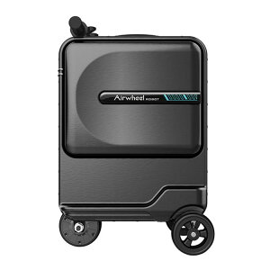 I Airwheel ROBOT X}[gX[cP[X GAzC[ {bg X[cP[X L[P[X SE3MiniT ړ L[X[cP[X Ĉړł nhɏo TEtC