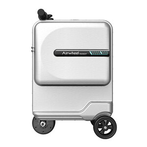 I Airwheel ROBOT X}[gX[cP[X GAzC[ {bg X[cP[X L[P[X SE3MiniT ړ L[X[cP[X Ĉړł nhɏo TEtC