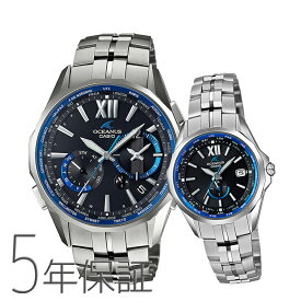 楽天市場 カシオ ソーラー電波時計 ペアウォッチ 腕時計 の通販 楽天市場 カシオ ソーラー電波時計 ペアウォッチ 腕時計 の通販