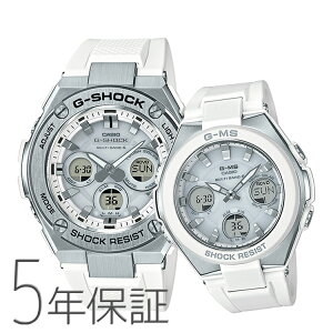 yAEHb` yAZbg G-SHOCK BABY-G yA rv G-STEEL G-MS \[[dgv X`[P[XyA-zCgVo[  gVbN xr[g GST-W310-7AJF MSG-W100-7AJF CASIO JVI KPAIR0025
