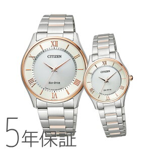 �y�A�E�H�b�` �y�A�Z�b�g Citizen Collection �y�A �r���v ���^���o���h �� �z���C�g �V�`�Y���R���N�V���� BJ6484-50A EM0404-51A CITIZEN �V�`�Y�� SPAIR0012 ������