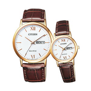 �y�A�E�H�b�` �y�A�Z�b�g Citizen Collection �y�A �r���v �J�[�t�v�o���h �G�R�h���C�u ���F �u���E�� �V�`�Y���R���N�V���� BM9012-02A EW3252-07A CITIZEN �V�`�Y�� SPAIR0017 ������