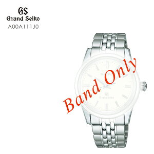GRAND SEIKO OhZCR[ amp ^oh XeX ւoh ւxg A00A111J0 