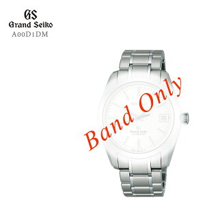 GRAND SEIKO OhZCR[ amp ^oh XeX ւoh ւxg A00D1DM 