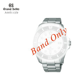 GRAND SEIKO OhZCR[ amp ^oh XeX ւoh ւxg A00S113J9 