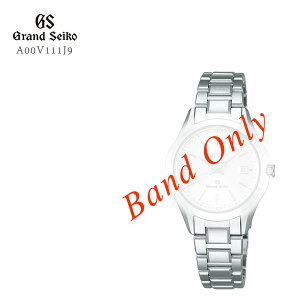 GRAND SEIKO OhZCR[ amp ^oh XeX ւoh ւxg A00V111J9 