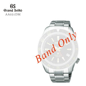 GRAND SEIKO OhZCR[ amp ^oh XeX ւoh ւxg AA031DM 
