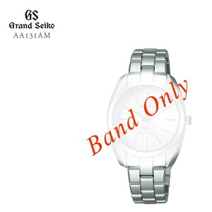 GRAND SEIKO OhZCR[ amp ^oh XeX ւoh ւxg AA131AM 
