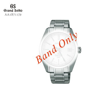 GRAND SEIKO OhZCR[ amp ^oh XeX ւoh ւxg AA1B711J9 