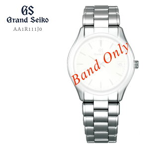 GRAND SEIKO OhZCR[ amp ^oh XeX ւoh ւxg AA1R111J0 