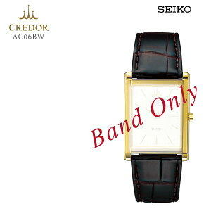 SEIKO ZCR[ CREDOR Nh[ amp Y NR_C U[oh ւoh ւxg AC06BW 