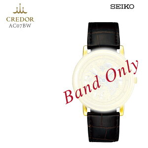 SEIKO ZCR[ CREDOR Nh[ amp Y NR_C U[oh ւoh ւxg AC07BW 