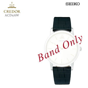 SEIKO ZCR[ CREDOR Nh[ amp Y NR_C U[oh ւoh ւxg ACD4AW 