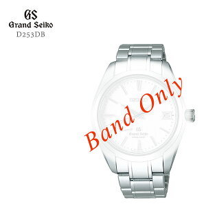 GRAND SEIKO OhZCR[ amp ^oh XeX ւoh ւxg D253DB 