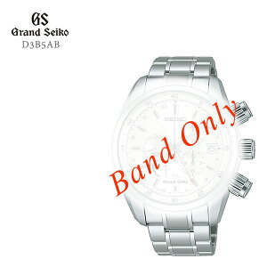 GRAND SEIKO OhZCR[ amp ^oh XeX ւoh ւxg D3B5AB 