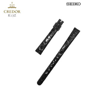 SEIKO ZCR[ CREDOR Nh[ wlp oh  ubN NR_C JF11mm ւoh ւxg K13Z 