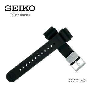 ZCR[ SEIKO vXybNX PROSPEX ւoh ւxg pxg VR 22mm  R7C01AR