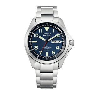 �V�`�Y�� CITIZEN �v���}�X�^�[ PROMASTER �G�R�E�h���C�u �d�g���v LAND�V���[�Y �����Y �r���v AT6080-53L