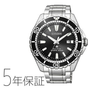 v}X^[ PROMASTER V`Y CITIZEN _Co[YEHb` 200mh BN0190-82E rv Y