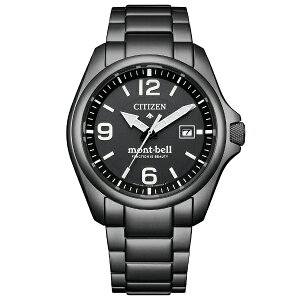 CITIZEN PRO MASTER V`Y v}X^[ LAND 胂f600{ xR{ p{bNXt Y rv BN0245-58E
