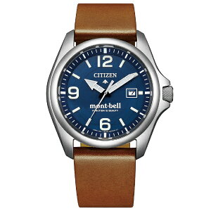 CITIZEN PRO MASTER V`Y v}X^[ LAND 胂f750{ xR{ ւoht Y rv BN0247-01L