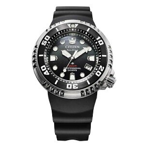 CITIZEN PRO MASTER V`Y v}X^[ MARINEV[Y 300m PROFESSIONAL DIVER'S GRhCu Yrv PRO MASTER BN1024-01E