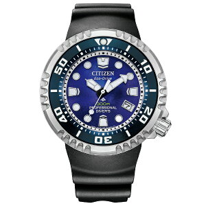 CITIZEN PRO MASTER V`Y v}X^[ E4,800{ GRhCu 300mOaph Y rv BN1025-08L
