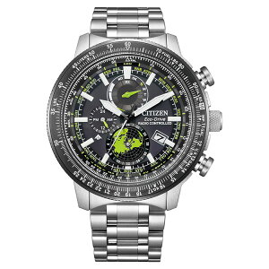 PROMASTER �v���}�X�^�[ SKY �G�R�E�h���C�u�d�g���v �_�C���N�g�t���C�g BY3006-53E SKY�V���[�Y CITIZEN �V�`�Y�� �r���v �����Y �p�C���b�g�E�H�b�` ������