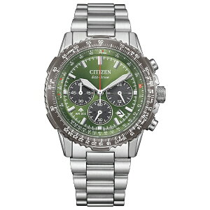 CITIZEN PRO MASTER V`Y v}X^[ SKYV[Y GRhCu 20Ch Y rv CA4664-60W
