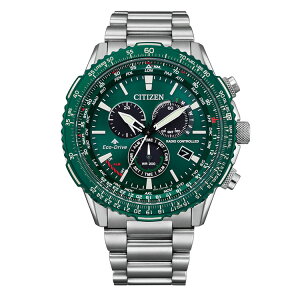 �V�`�Y�� CITIZEN �v���}�X�^�[ PROMASTER �X�J�C�V���[�Y SKY �V���[�Y �G�R�E�h���C�u �d�g���v �����Y �r���v CB5004-59W ������