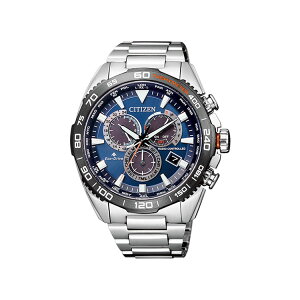 �v���}�X�^�[ PROMASTER CB5034-82L �V�`�Y�� CITIZEN �d�g�\�[���[ �N���m�O���t �� �u���[ �����Y �r���v ������