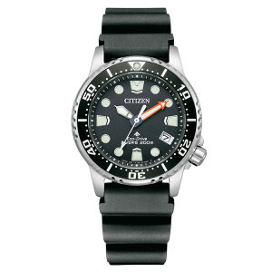 PROMASTER �v���}�X�^�[ MARINE �G�R�E�h���C�u �_�C�o�[ 200m EO2020-08E CITIZEN �V�`�Y�� �r���v �����Y ���f�B�[�X ���j�Z�b�N�X �������K�i ������