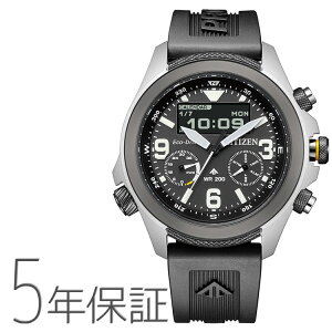 PROMASTER v}X^[ V`Y CITIZEN LAND GREhCu E^oh JV1007-07E AifW Y rv 