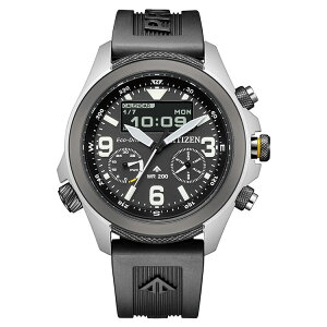 PROMASTER �v���}�X�^�[ �V�`�Y�� CITIZEN LAND �G�R�E�h���C�u �E���^���o���h JV1007-07E �A�i�f�W �����Y �r���v ������
