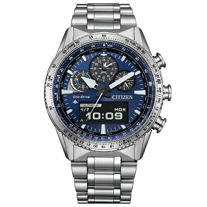 楽天市場】CITIZEN PRO MASTER シチズン プロマスター SKYシリーズ 