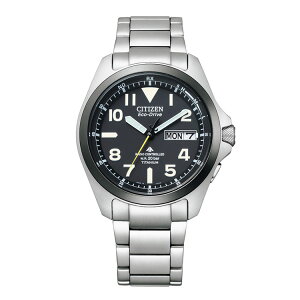 �����i �V�`�Y�� CITIZEN PROMASTER �v���}�X�^�[ LAND-�����h �G�R�h���C�u�d�g���v PMD56-2952 �r���v �����Y