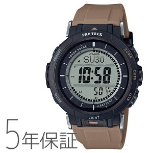 vgbN PRO TREK Lp[C ^ \[[ uE PRG-30-5JF CASIO JVI rv Y