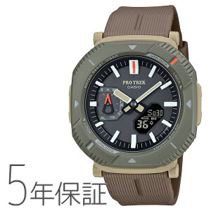 PROTREK vgbN PRO TREK Hiker Line nCJ[C X}zAg \[[ J[L g PRJ-B001-5JF CASIO JVI rv Y