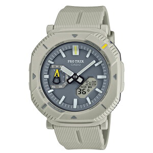 PROTREK �v���g���b�N �J�V�I FUN OUTDOOR STYLE �����O�g���C�� Hiker Line �X�}�z�A�g �r���v PRJ-B001-7JF �����Y