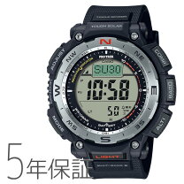 楽天市場】casio protrek prw-1500の通販