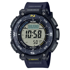 PROTREK �v���g���b�N PRO TREK �N���C�}�[���C�� �u���b�N �d�g�\�[���[ PRW-3400Y-2JF CASIO �J�V�I �r���v �����Y �������K�i