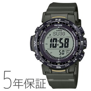 PROTREK vgbN PRO TREK Climber Line NC}[C dg\[[ J[L fW^ PRW-35Y-3BJF CASIO JVI rv Y