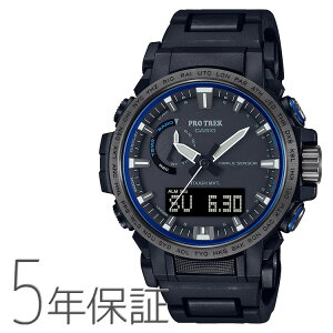 PROTREK vgbN dg\[[ R|Wbgoh ubN u[ PRW-61FC-1JF CASIO JVI rv Y