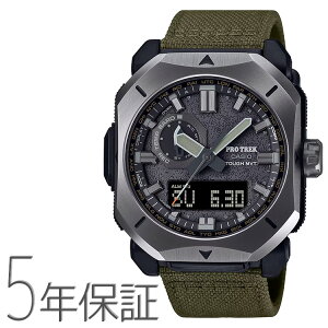 PROTREK vgbN PRO TREK Climber Line NC}[C RNXoh dg\[[ PRW-6900YB-3JF CASIO JVI rv Y