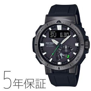 �v���g���b�N PROTREK �J�V�I CASIO �}���`�t�B�[���h���C�� �d�g���v �^�t�\�[���[ �r���v �����Y PRW-70Y-1JF