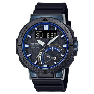 �v���g���b�N PRO TREK �A���O���[���C�� �d�g�\�[���[ �u���b�N PRW-73X-1JF CASIO �J�V�I �r���v �����Y