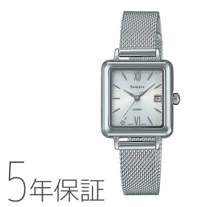 �J�V�I CASIO �V�[�� SHEEN �\�[���[ �r���v ���f�B�[�X SHS-D400M-7AJF