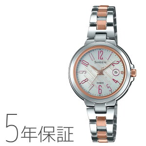 SHEEN V[ CASIO JVI Radio Controlled Model \[[dg ^t\[[ dgv fB[X rv SHW-5100DSG-7AJF