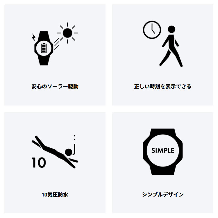 カシオ CASIO シーン SHEEN タフソーラー 電波時計 腕時計 レディース SHW-7100TD-2AJF | e-Bloom