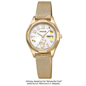 CITIZEN wicca V`Y EBbJ DisneyRNV w܂̃v[x \[[ebN fB[X rv KH3-525-11